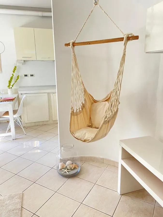 Vakantiehuis Casa Erica Al Mare Villa Rimini
