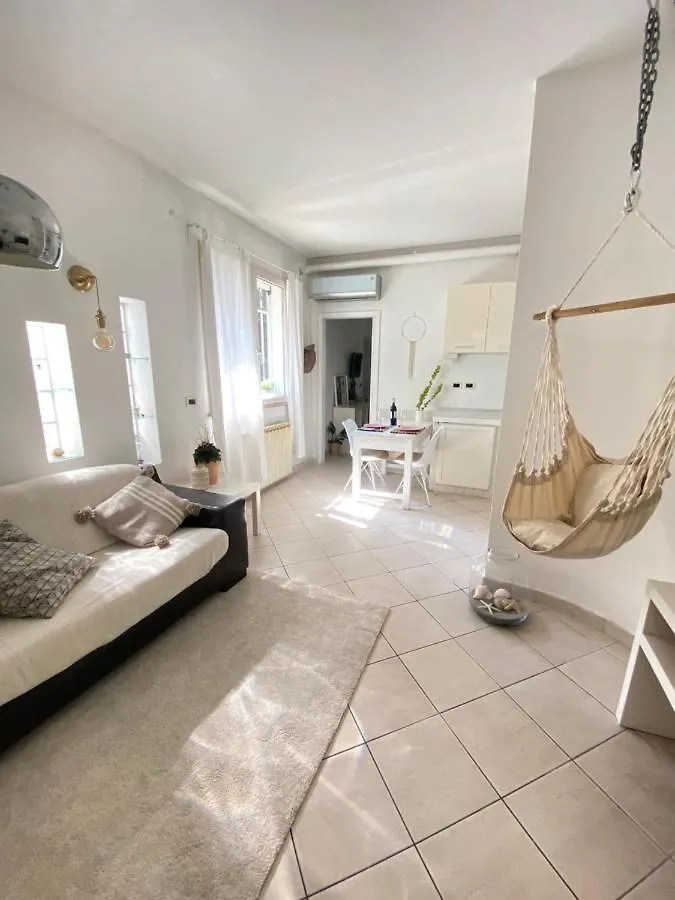 Vakantiehuis Casa Erica Al Mare Villa Rimini