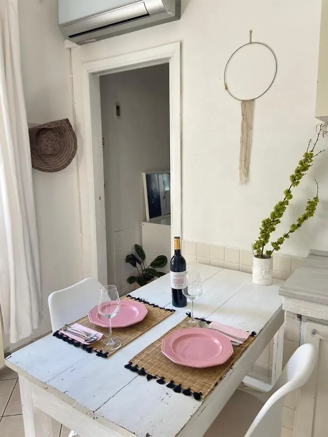 Casa Erica Al Mare Villa Rimini